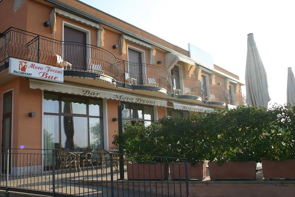 Hotel Moro Freoni-1