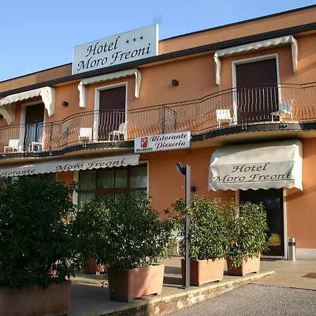 Hotel Moro Freoni-2